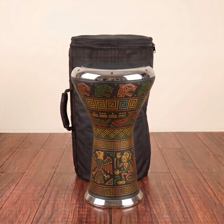 MADE TO ORDER | LAYLA Darbuka – Pro – C247