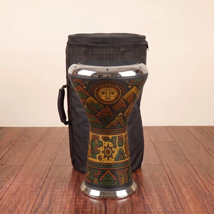 MADE TO ORDER | LAYLA Darbuka – Pro – C250