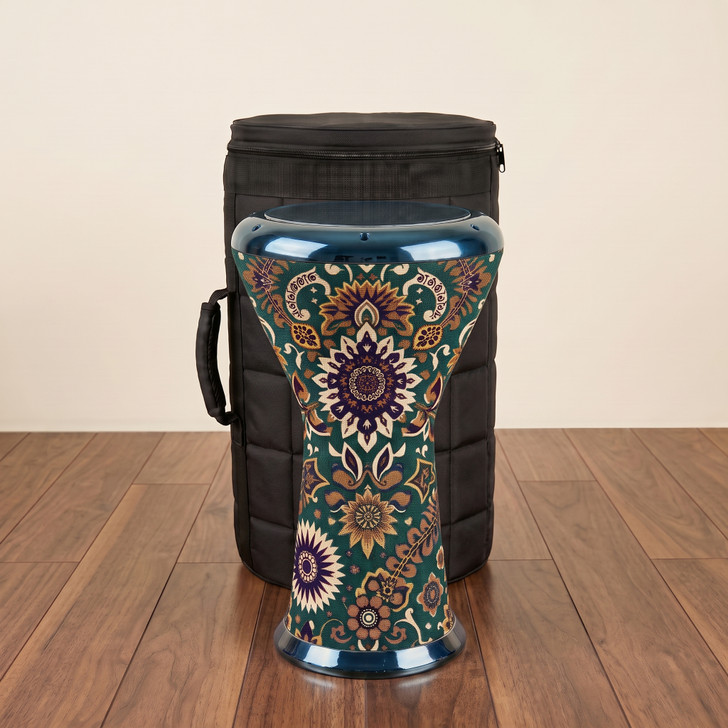 MADE TO ORDER | LAYLA Darbuka – Pro – C252