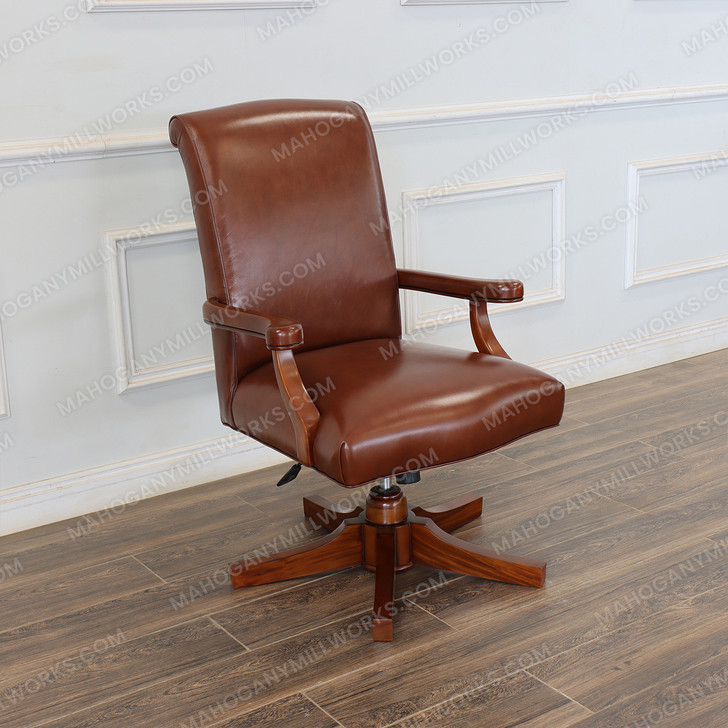Base only for Replica of President Obama’s Oval Office Chair