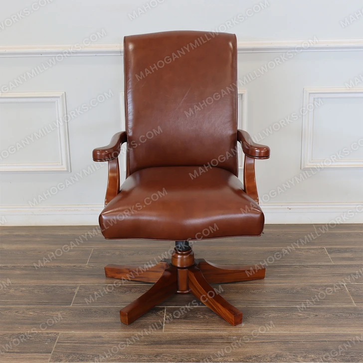 Base only for Replica of President Obama’s Oval Office Chair