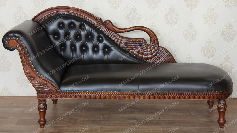 How to Care for Your Custom Mahogany Furniture How to Care for Your Custom Mahogany Furniture