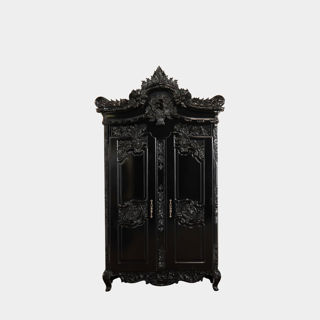 Armories and wardrobes Furniture Gallery