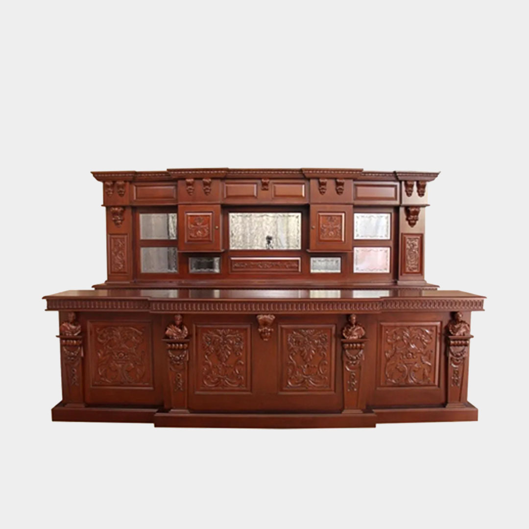 Bar and Pub Furniture Gallery