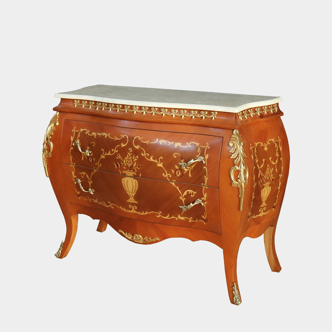 Bathroom Furniture Gallery