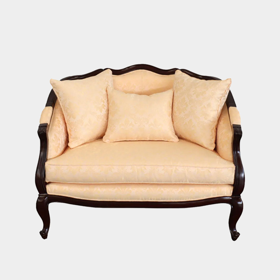 Fabric Options Gallery