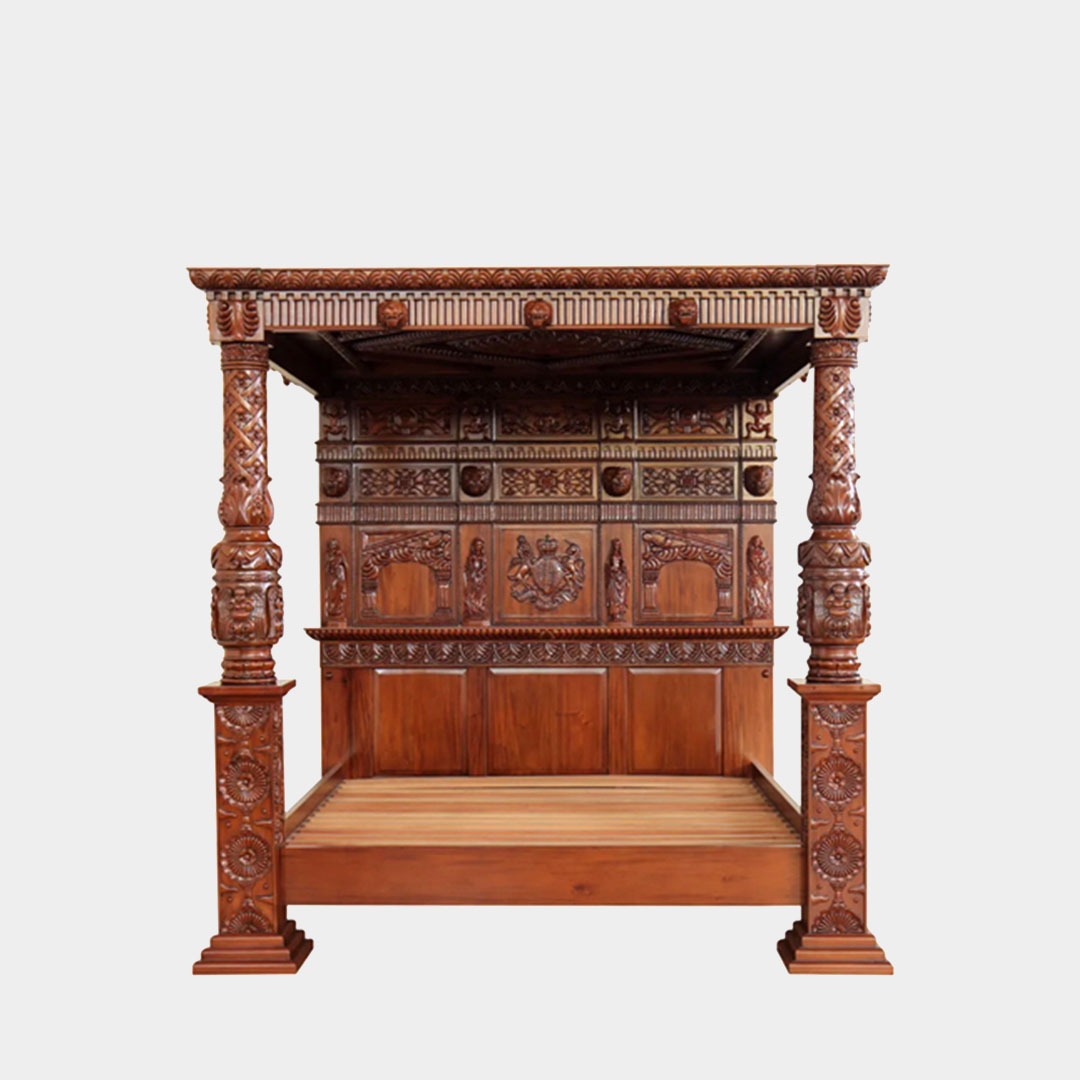 Gothic Furniture Gallery