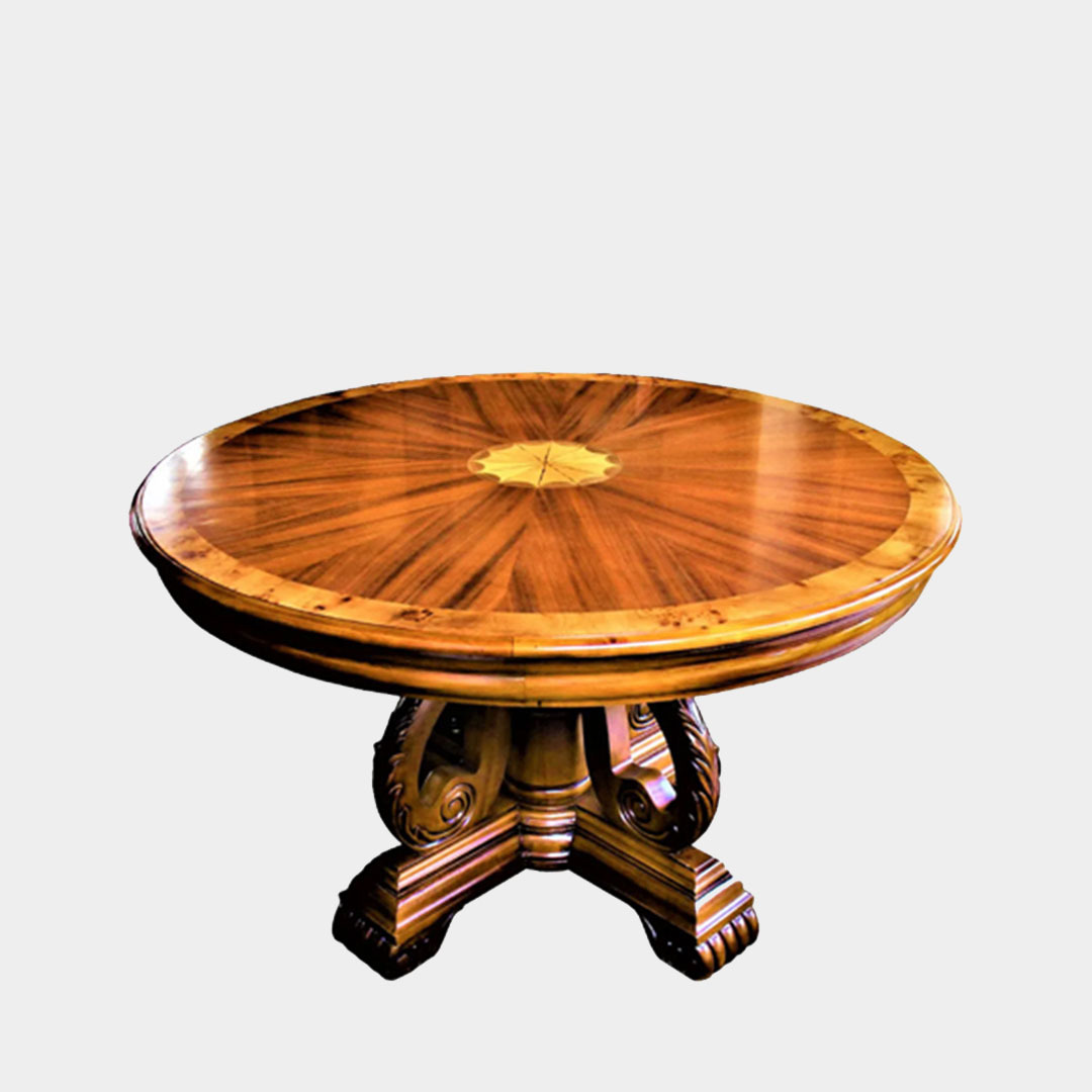 Furniture Inlay Gallery