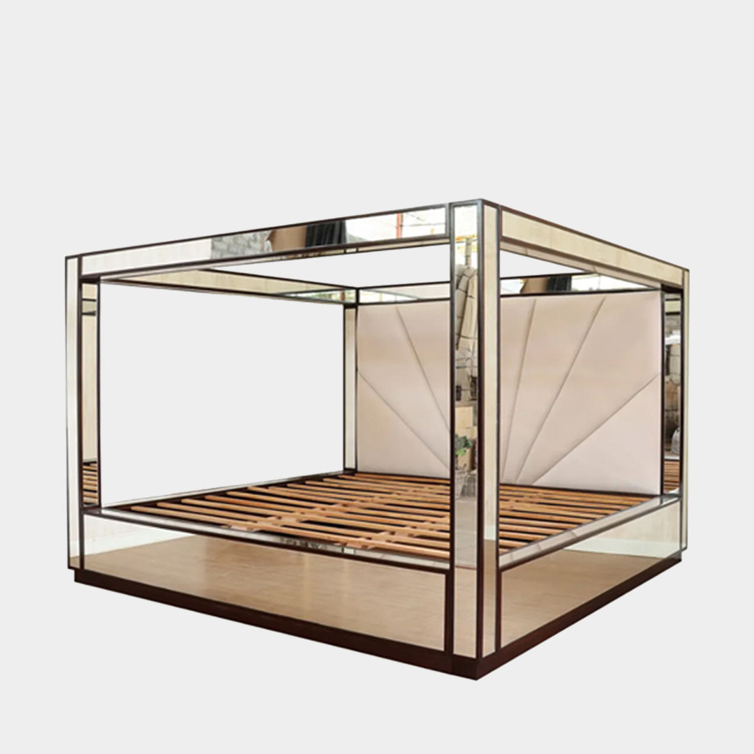 Mirrored Furniture Gallery