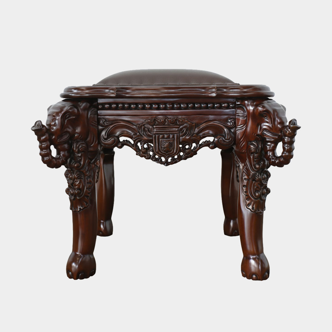 BENCHES, SETTEES & STOOLS