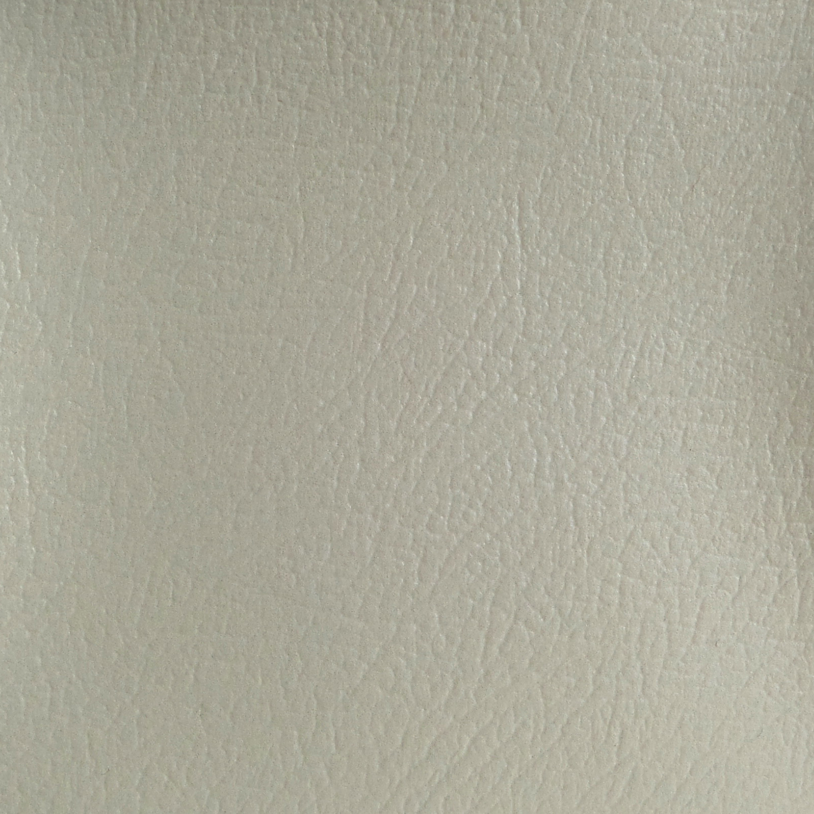 Grande Cream Leather Sample