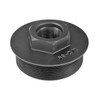 YANKEE HILL MACHINE CO HUB Direct Thread 1/2x36 Suppressor Mount (218936)