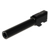 FAXON Duty Series 9mm 4.02in Barrel For Glock G19 Gen 2-5 (GA910N19NGQ-N)