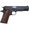 COLT'S MANUFACTURING Government Model .38 Super 5 In Royal Blue (O1911C38-RB)