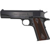 COLT'S MANUFACTURING Government Model .38 Super 5 In Royal Blue (O1911C38-RB)
