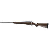 TIKKA T3x Hunter LH 7mm-08 Rem 22.4in Threaded 3rd Wood Stock Bolt-Action Rifle (JRTXA45222MT)