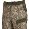 DRAKE Men's Ol' Tom Stretch Turkey Camo Hunting Pants (OT0023)
