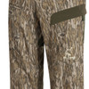 DRAKE Men's Ol' Tom Stretch Turkey Camo Hunting Pants (OT0023)