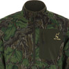 DRAKE Men's SWT Full Foliage Half Zip Pullover (OT0003-040)