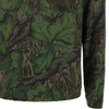 DRAKE Men's SWT Full Foliage Half Zip Pullover (OT0003-040)