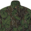 DRAKE Men's SWT Full Foliage Half Zip Pullover (OT0003-040)
