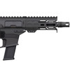 CMMG Banshee 45 ACP 8in 13rd Armor Black Pistol (45A310F-AB)