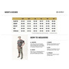 LEUPOLD Men's Bear Sand Short Sleeve Shirt (186518-par)