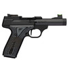 BROWNING Buck Mark Black Label 250 RMSC .22LR 4in 10rd Semi-Auto Pistol (051611490)