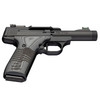BROWNING Buck Mark Black Label 250 RMSC .22LR 4in 10rd Semi-Auto Pistol (051611490)