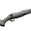 BROWNING AB3 Pro Composite .270 Win 22in 4rd Bolt-Action Rifle (035851224)