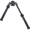 ACCUSHOT BT10-NC Atlas Bipod w/ Really Right Stuff BTC-Pro Dual Arca/Pic Clamp (BT10-NC-PLUS-BTCProDual)