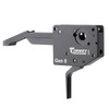 TIMNEY TRIGGERS Replacement Straight 3lbs Trigger for Ruger American Gen II Centerfire (642C-ST)
