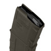 MAGPUL PMAG Gen M3 .300 AAC Blackout 30rd OD Green Magazine (MAG800-ODG)