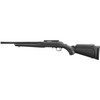 RUGER American Rimfire 17 HMR 16.1in 9rd Black Bolt-Action Rifle (8393)