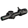 VORTEX Strike Eagle 1-10x24 FFP EBR-8 BDC MRAD Riflescope (SE-11002)