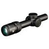 VORTEX Strike Eagle 1-10x24 FFP EBR-8 BDC MRAD Riflescope (SE-11002)