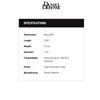 DANIEL DEFENSE NULL9Ti 9mm Suppressor (06-140-16309)