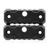 MDT M-LOK Exterior Forend Weight, 2-Pack (107636-BLK)