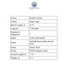 BERETTA M9A1 Compact Inox 9mm 4.25in 13rd Semi-Automatic Pistol (SPEC0673A)