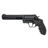 TAURUS Judge .45 Colt/.410 Gauge 6.5in 5rd Black Revolver (2-JUDGE61)