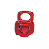 WARNE Gen 2 30mm Red Extended Skeletonized MSR Mount (XSKEL30R)