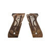 BERETTA Big Trident Grip Set For 92FS (E02830)