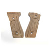 BERETTA Big Trident Grip Set For 92FS (E02830)