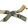 BLUE FORCE GEAR Vickers Woodland Camo Sling (VCAS-125-OA-WC)