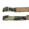 BLUE FORCE GEAR Vickers Woodland Camo Sling (VCAS-125-OA-WC)