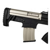 TOKAREV TBP 12M 12 Gauge Semi-Auto 18.5in 5rd BP Style Magazine Nickel Shotgun (TBP-12M)