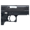 STACCATO 2011 P 9mm 4.4in 2x17rd DLC Optic Ready CS Frame Pistol (12-1200-000203)