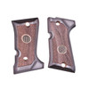BERETTA Genuine 92/96 Compact Walnut Grips (JG92FSCW)