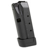 SHIELD ARMS Z9 9mm 9rd Black Pistol Magazine fits Glock 43 (Z9-PM-9-PC)