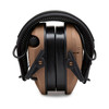 WALKER'S GAME EAR Razor X-TRM Flat Dark Earth Ear Muff (GWP-XRSEM-FDE)